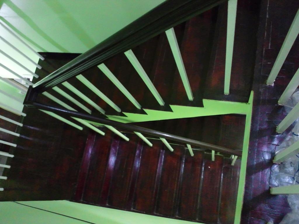 Nalin Guesthouse Chiang Mai Værelse billede
