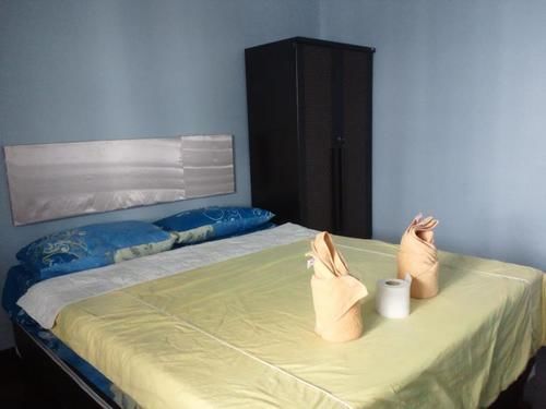 Nalin Guesthouse Chiang Mai Eksteriør billede